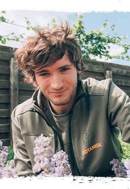 Photo de Maarten