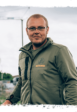 Photo de Andrzej