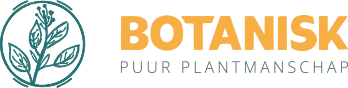 Logo van Botanisk