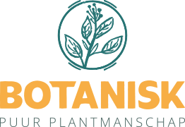 Logo van Botanisk